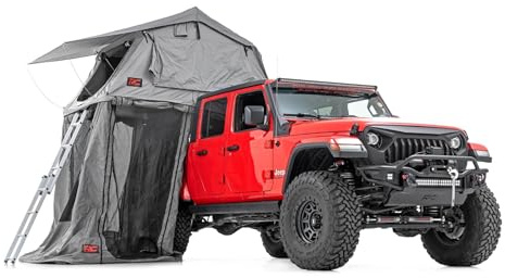 Rough Country Roof Top Tent Annex - 99052A