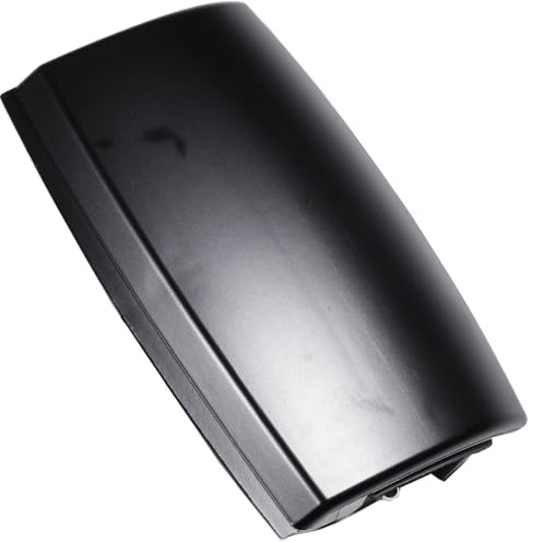 VHEUHZ Posacenere posteriore per console centrale compatibile con Audi A4 B6 B7 2001-2008 interno auto 8E0857961M