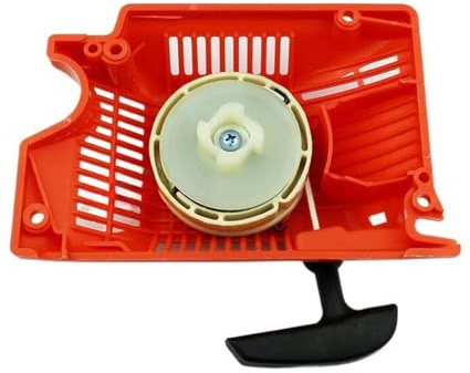 SPOTIUA for Montaggio Accessori 4500/5200/5800, Piastra tiratronchi, avviamento Motosega