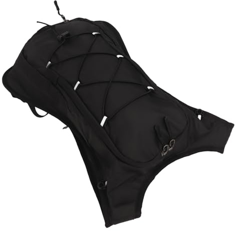 Ahgsup Hydration Ryggsäck Lätt Vattentät Löparryggsäck för Utomhussport Cykling Fotvandring Herr Dam 41 X 29 X 10 Cm