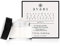 Avant, 3 in 1 Augencreme Hyaluron Filler Collagen Formula, Schwarz, 10 milliliter