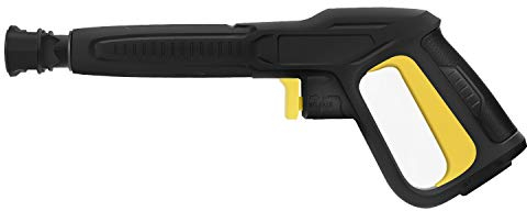 MOPEI Hochdruckreiniger Ersatzpistole für Kärcher K2 K3 K4 K5 K6 K7 Elektrischer Hochdruckreiniger, Quick Connect 150 Bar ohne Full Control