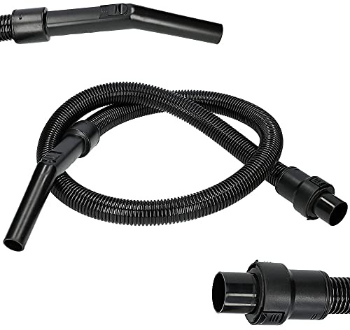 Wessper Dammsugarslang kompatibel med Electrolux AEG Ergo Space, JetMaxx, Airmax, CycloneXL, SuperCyclone, Accelerator, Classic Silence, UltraSilencer, Clario, Ergo Classic