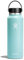 HYDRO FLASK - Trinkflasche 1180ml (40oz) - Isolierte Wasserflasche aus Edelstahl - Sportflasche mit auslaufsicherem Flex Cap-Deckel & Gurt - Thermoflasche Spülmaschinenfest - Größe Öffnung - Dew