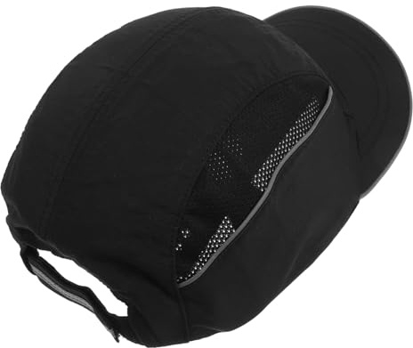 SAFIGLE Casco de Seguridad Antichoque para Hombre Gorra Transpirable con Protección Ignífuga y Antiestática para Construcción Trabajo Eléctrico Industria