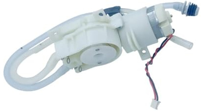 Peristaltisk Pump For Vattentank, Kompatibel Med Roborock, S5 MAX/S55 Max/S65 MaxV/dammsugare, Reservdelar Och Utbyte Av Vattenpump.