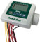 Rain Bird WPX004 WPX 4. Programmatore di irrigazione stagno per Nido di elettrovalvole, grigio