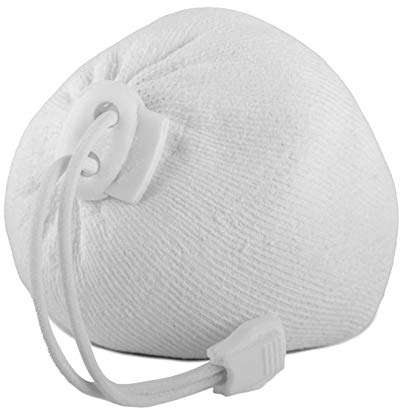 TOPSIDE Chalkball wiederbefüllbar 1 x 56g Chalkball Refill Bouldern Chalk Ball