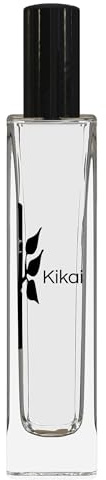Perfume de Equivalencia para Hombre - 120ml - Compatible con DIO Salvaje Elixir - Extrait de Parfum - Fragancia Fougère Especiada - Duradero, Elegante y Sofisticado - Kikai H69