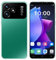 McMgc Smartphone Barato, Pantalla de 5,0 Pulgadas, 16GB ROM (128GB Escalable), Android 9.0, Teléfono Barato con Doble SIM y Doble Cámara, Lindo Teléfono 3G/gsm (M6Pro-Green)