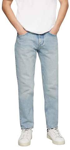 s.Oliver 2157420 Pantaloni Jeans Mauro Tapered Leg, 52Z4, 31W x 30L Uomo