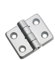 CL40-1 Zinklegierung Schrank CL004 Verteilerkasten Scharnier 32 1Pcs