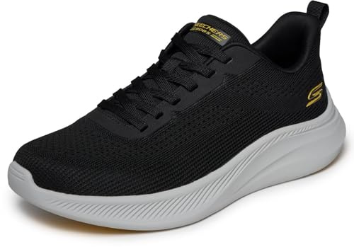 Skechers herr Bobs Moda FlexSneaker