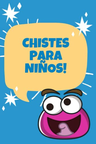 Chistes para niños: Diversión en familia. Humor infantil. Chistes aptos para los más peques