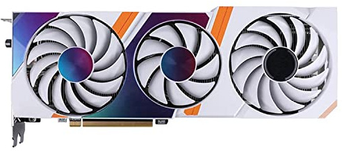 SIMPLETEK - Grafikkarte Nvidia Geforce RTX 3060 Ultra- 8GB GDDR6 Von Gaming 3X Dp + 1x HDMI