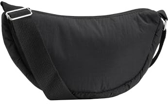 Urban Classics Small Padded Bag black, one size