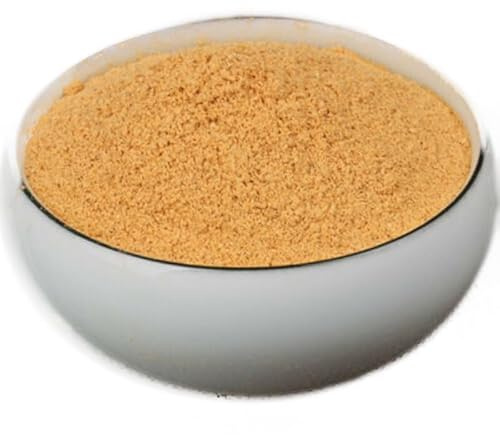 Té De Hierbas Chino Orgánico Natural Con Polen De Cordyceps Calmante Y Nutritivo Tee Perfumado Sin Aditivos Fortalece Los Riñones Tea De Frutas (250g)