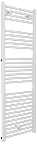 FABIN store Austausch Badheizkörper Seitenanschluss (H1600 x B600 x NA500)