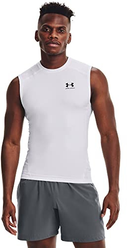 Under Armour Uomo UA HG Armour Comp SL Shirt