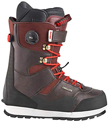Herren Snowboard Boot DEELUXE X-plorer PF 2021