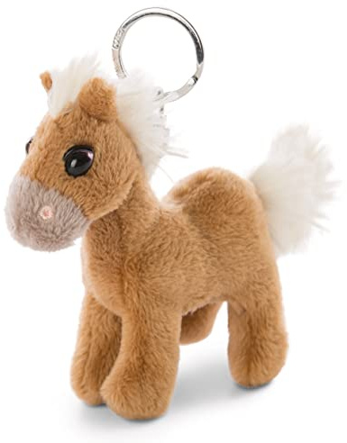 NICI Portachiavi Pony Lotenzo 10cm