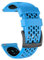 MYSNBKN Armband für Garmin Forerunner 265/Forerunner 255/Vivoactive 4/Venu 3/Venu 2, 22mm Ersatzarmband aus Weichem Silikon