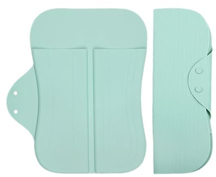 Lockenwicklermatte aus Silikon für Lockenstab und Glätteisen