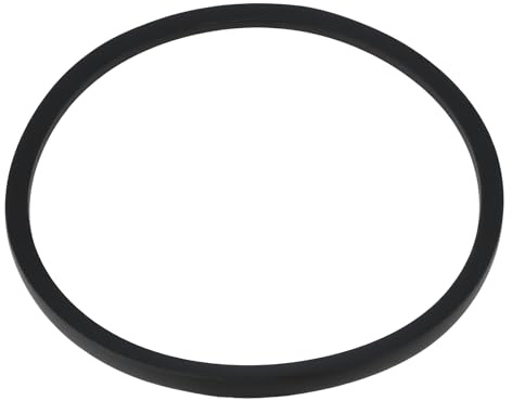 eMagTech Courroies Trapézoïdales D'entraînement de Tondeuse 6170 704 2130 Longueur Extérieure 756 Mm Épaisseur 10 Mm Compatible avec Stihl MT 5097.0