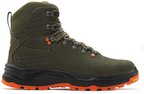 CHIRUCA - Botas Cedro HI Vis 01 para: Hombre Color: 01 Talla: 43