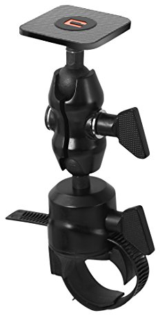 CROSSCALL - X-Bike - Support de Fixation de Vélo Magnétique