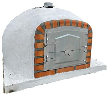 HORNO MORUNO DE LEÑA