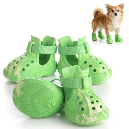 Zapatos para Perros, Zapatos para Mascotas, Botas Perro Verano