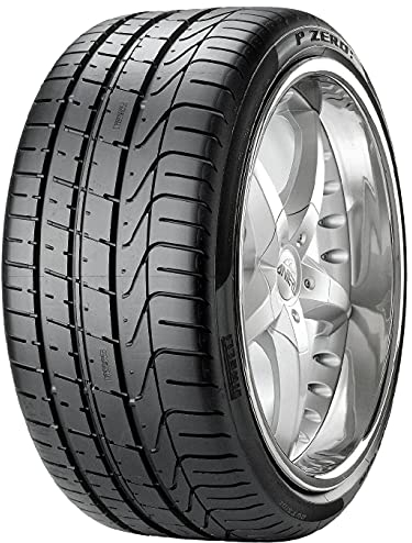 Pirelli P Zero XL FSL - 245/40R18 97Y - Sommerreifen