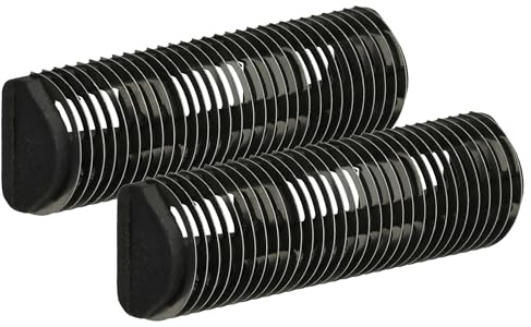vhbw 2x Rasierklingen kompatibel mit Braun Formula 5479, 5559, 5469, 5470, 5424, 5569, 5579, 5564, 5567, 5666, 5667 Rasierer - Ersatzklingen, 2 Stück