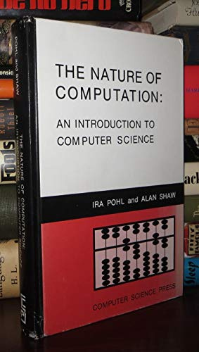 The Nature of Computation: An Introduction to Computer Science