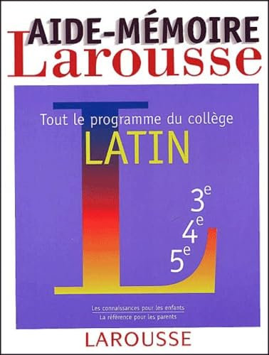Larousse