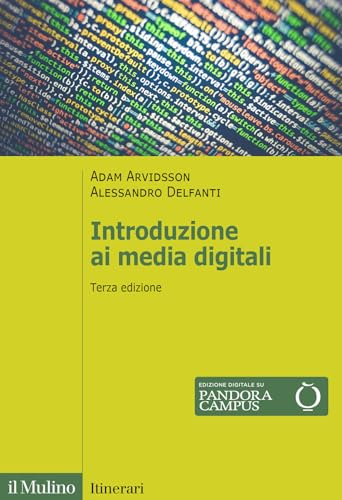 Introduzione ai media digitali