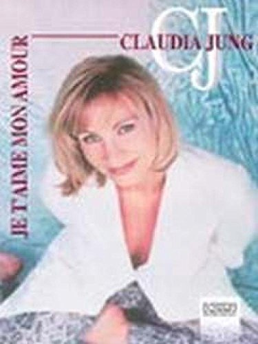 Je T'Aime Mon Amour. Songbuch