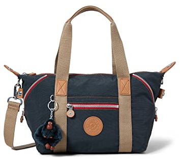 Kipling ART MINI Small handbag, Shoulder Bags, True Navy Combo (Blue)