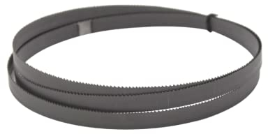 Bandsågblad BI-M42 metall 1638 mm x 13 mm x 0,6 mm 10/14ZpZ