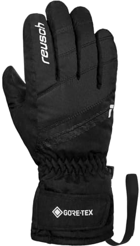 Reusch Gore-Tex Handschuhe Black/White 5
