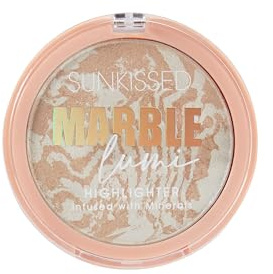 Sunkissed Marble Lumi Highlighter