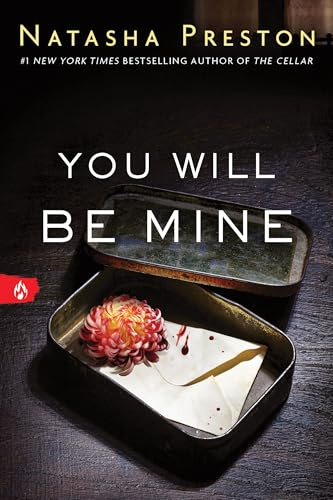 You Will Be Mine: A Teen Slasher Thriller