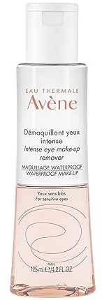 Avène Gesichts-Make-up-Entferner 1er Pack (1x 125 ml)