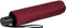 Knirps Taschenschirm Slim Duomatic - Burgundy
