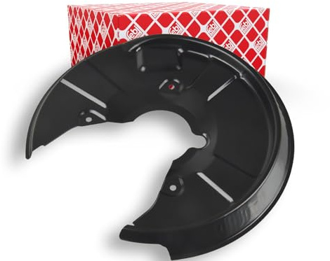 febi bilstein 175138 Disc Brake Splash Guard