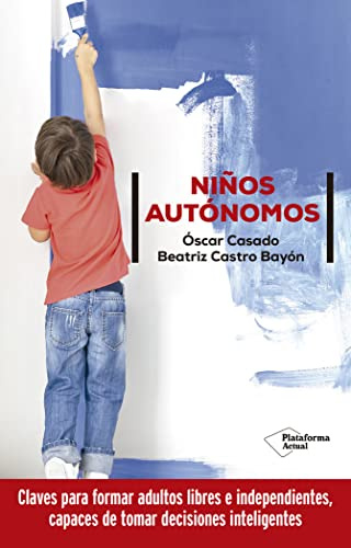Niños autónomos (ACTUAL)