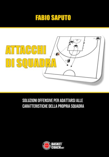ATTACCHI DI SQUADRA: Soluzioni offensive per adattarsi alle caratteristiche della propria squadra