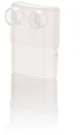 FORCELLA NASALE AEROSOL PROFESSIONALE LT130 cod.art. LTR234