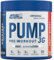 Applied Nutrition Pump 3G Pre Workout - Energy, Focus & Performance (375g - 25 Servings) (Fruit Burst)